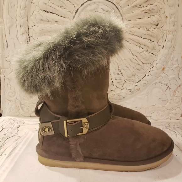 Celebrity favorite Australia luxe Tsar Short - Picture 5 of 14